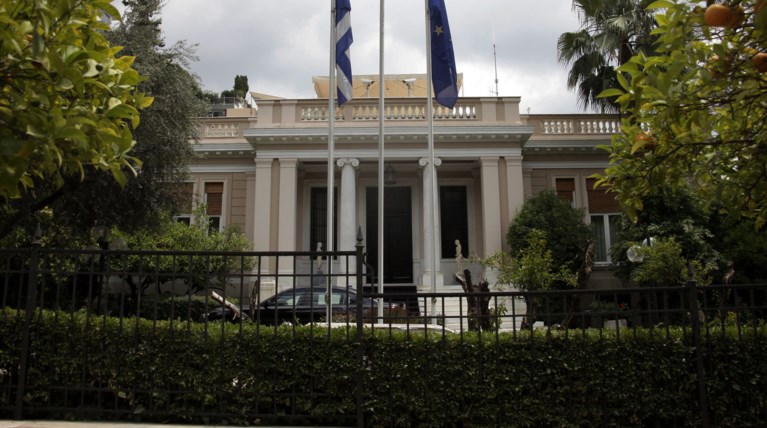 Το παρασκήνιο και η συμφωνία Σαμαρά-Βενιζέλου για τα ΑΕΙ