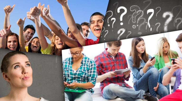 Ερχονται οι Millennials: Η νέα Generation - X