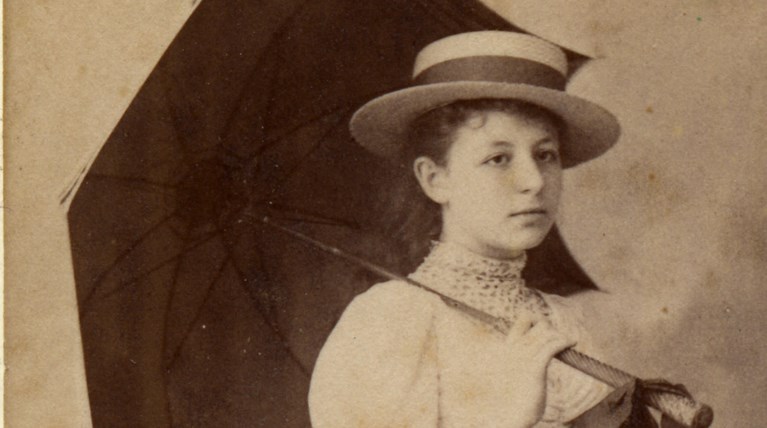 «Από έρωτα αυτοκτόνησε η Πηνελόπη Σ. Δέλτα»