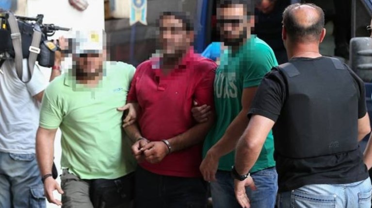 Καρτέλ ηρωίνης: Την ευθύνη σε τρίτο πρόσωπο ρίχνει ο 40χρονος εφοπλιστής