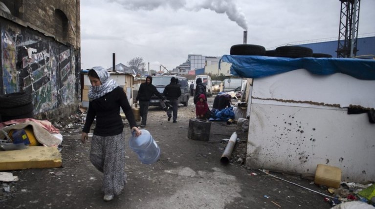 Σε κώμα ο 16χρονος Ρομά που ξυλοκοπήθηκε