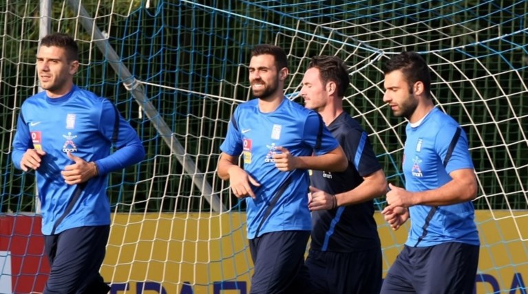 Παρ’ ολίγο να έρθουν στα χέρια Μανιάτης-Τζαβέλας