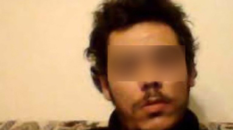 «Ακουγα και έβλεπα δαίμονες» θα ισχυριστεί ο 22χρονος σατανιστής