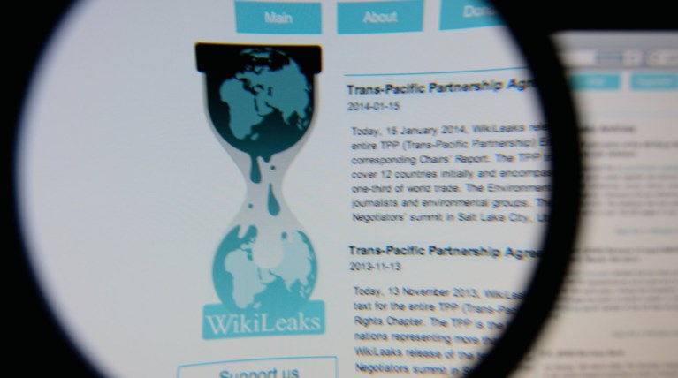 Τα WikiLeaks αποκαλύπτουν το απόρρητο σχέδιο «TISA»