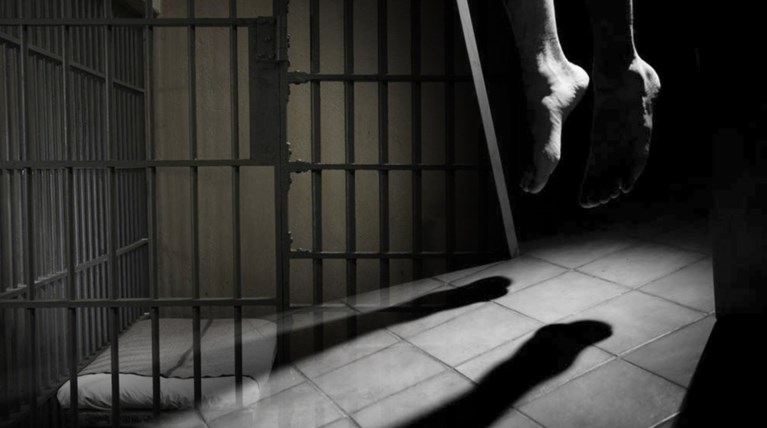 Αυτοκτόνησε στο κρατητήριο του Α/Τ Καλαμάτας ο πατέρας που βίαζε την κόρη του