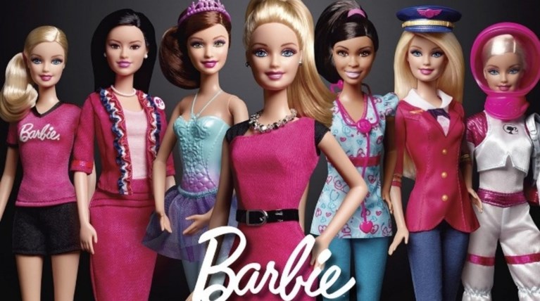 H Barbie «πάει» στη Sillicon Valley