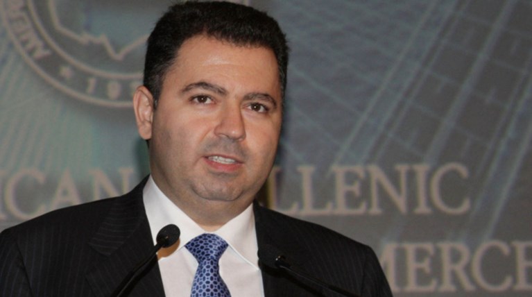 Αποφυλακίζεται ο Λαυρεντιάδης με εγγύηση 500.000 ευρώ και περιοριστικούς όρους
