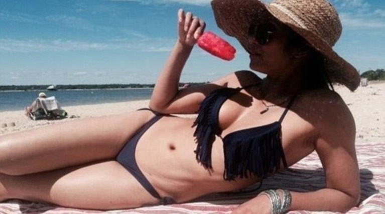 Πάντα Λάκσμι: Γυναίκα -για πάντα- στον ήλιο