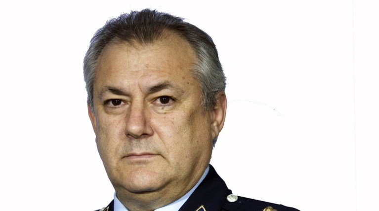 Γιώργος Βασιλάκης: Σαν σήμερα η βόμβα του στέρησε τη ζωή