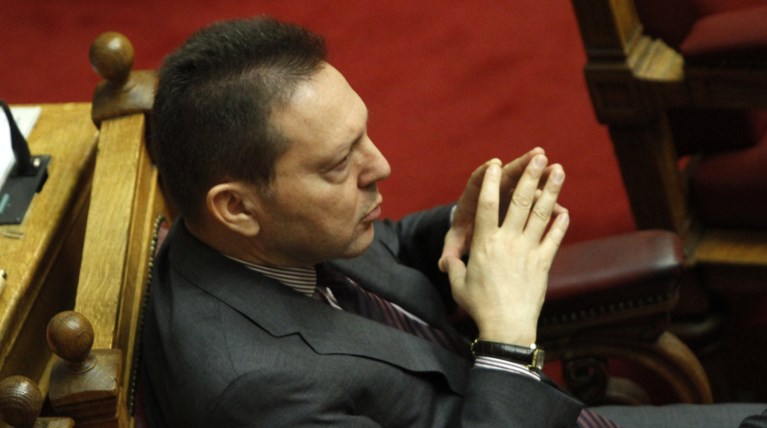 Εγκρίνεται ο διορισμός του Γ. Στουρνάρα στην Τράπεζα της Ελλάδος