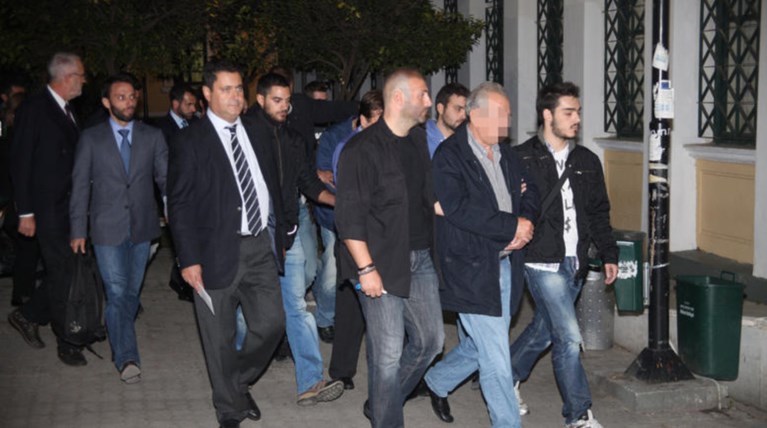 Οριστικά στο εδώλιο οι κατηγορούμενοι για την υπόθεση Energa