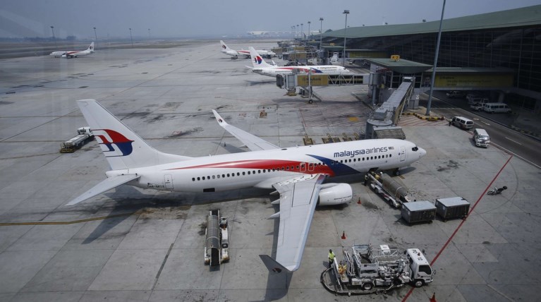 Από ασφυξία πέθαναν οι επιβάτες του Boeing σύμφωνα με την έκθεση των Αυστραλών