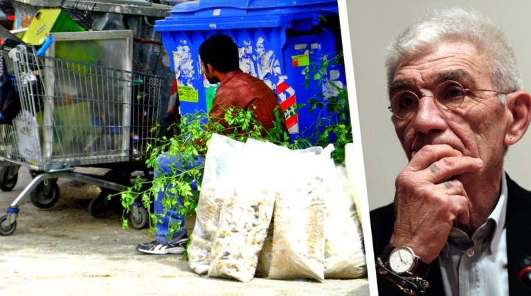 Μήνυση Μπουτάρη κατά παντός υπευθύνου για τις κλοπές απο τους μπλέ κάδους