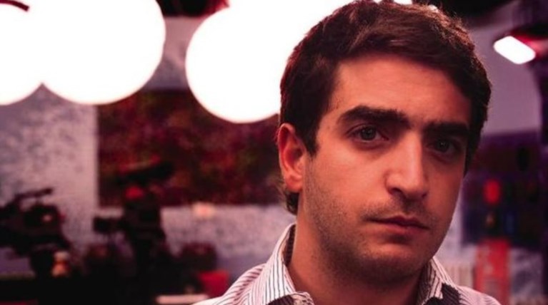 Συνελήφθη ο επιχειρηματίας Ανδρέας Κουρής