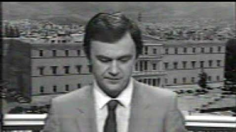 Πέθανε ο Αντώνης Ζησιμάτος