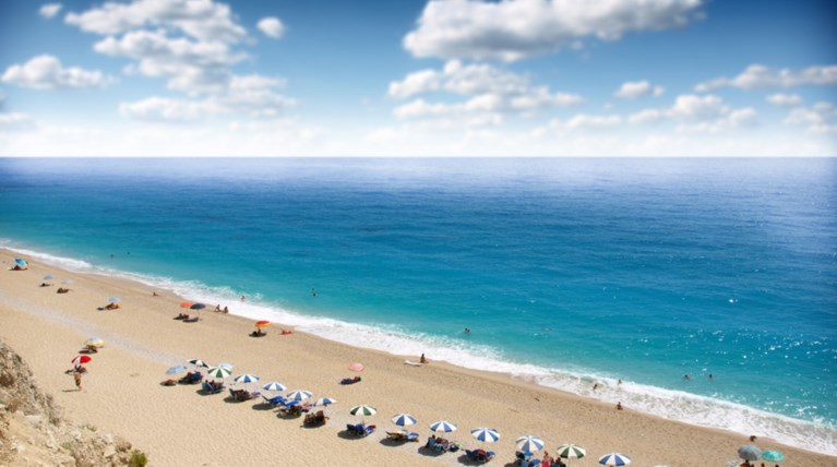 Λευκάδα: η απόλυτη καλοκαιρινή εμπειρία