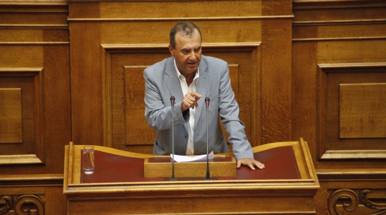 Σκληρή ανακοίνωση ΣΥΡΙΖΑ για την επίταξη