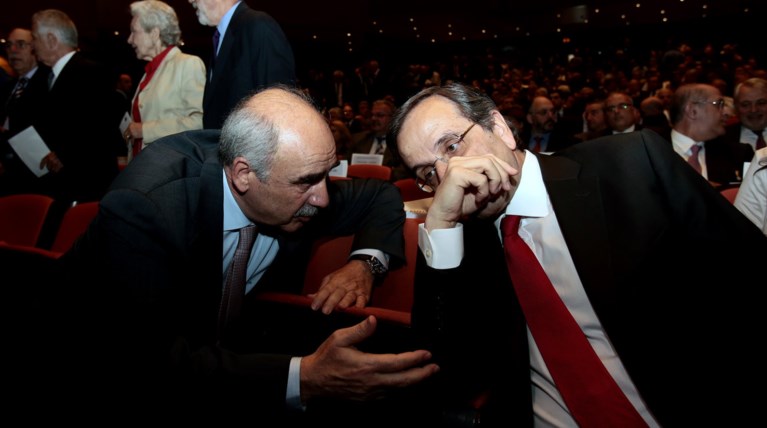 Μεγαλοπρεπές «ΟΧΙ» από το Μαξίμου στον Μεϊμαράκη για τη «μικρή» ΔΕΗ