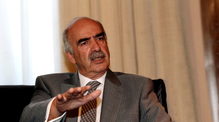 Βαγγέλης Μεϊμαράκης: «Δεν κάνω πίσω»