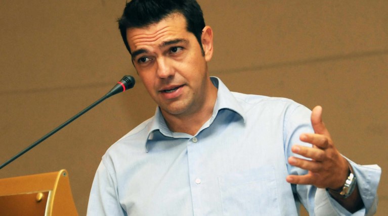 Ο ΣΥΡΙΖΑ ρίχνει το γάντι στον Σαμαρά για τη «μικρή» ΔΕΗ