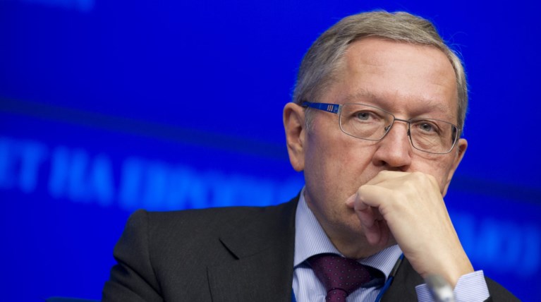 Ρέγκλινγκ: Τα λέμε τον Σεπτέμβριο για το χρέος