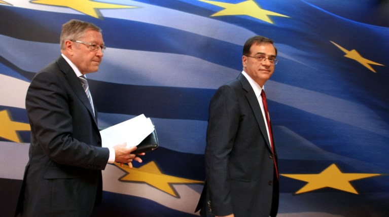 Συνέδριο Economist: Τα μηνύματα  - κλειδιά για την Ελλάδα