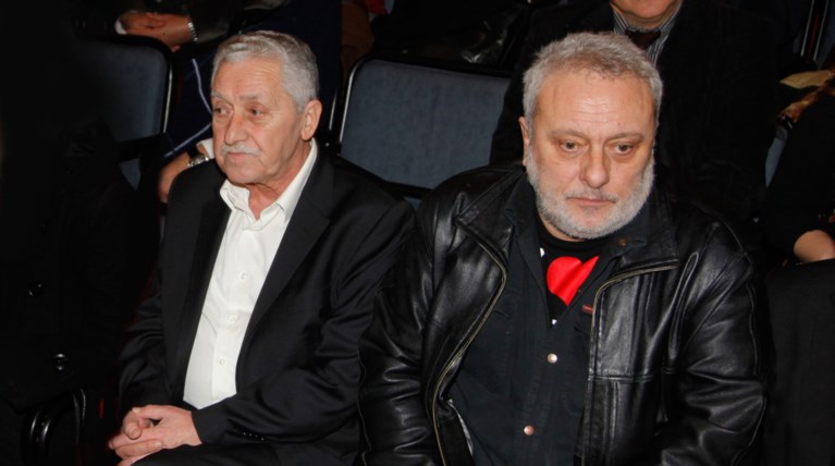 Εκτός ΔΗΜΑΡ ο Ψαριανός με απόφαση Κουβέλη