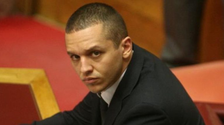 Στον Κορυδαλλό  ο Κασιδιάρης