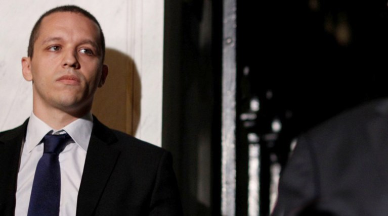 Αίτημα αποφυλάκισης καταθέτει ο Κασιδιάρης