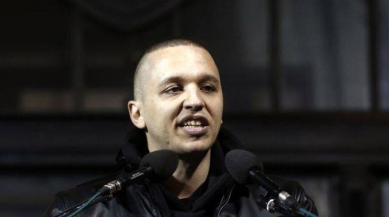 Γιατί ο Κασιδιάρης προφυλακίστηκε: Το σκεπτικό των δικαστών