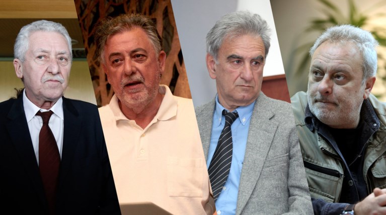 ΔΗΜΑΡ: Αλλος για ΣΥΡΙΖΑ τράβηξε και άλλος για Ποτάμι