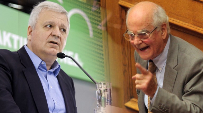 Το παρασκήνιο από την Κεντρική Επιτροπή του ΠΑΣΟΚ