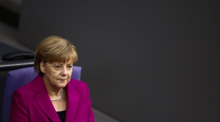 Spiegel: «Θα αποχωρήσει η Μέρκελ από την καγκελαρία»