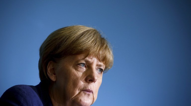 Διαψεύδει η Μέρκελ το Spiegel ότι αποχωρεί από την καγκελαρία