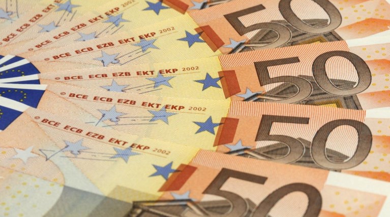 Στο 1,37 δισ. το ταμειακό πρωτογενές πλεόνασμα 6μήνου