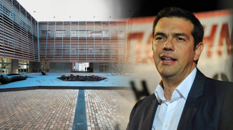 Νέο «τεστ» στις συμμαχίες του ΣΥΡΙΖΑ