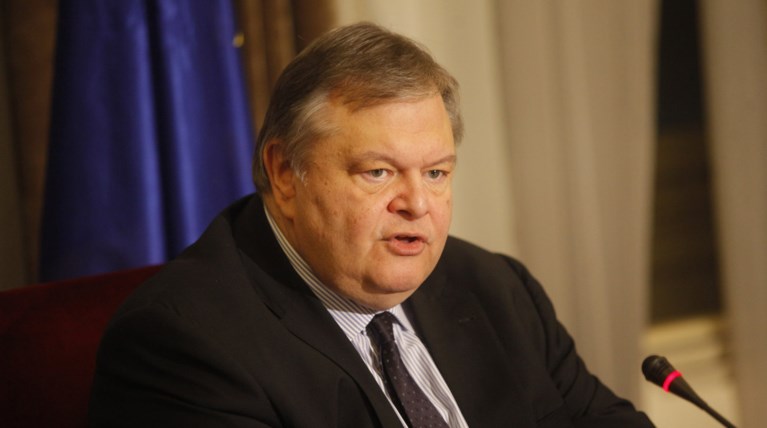 Βενιζέλος: μια χαρά το νομοσχέδιο για τον αιγιαλό