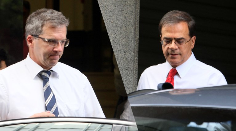 H Tρόικα φεύγει ο... Αμερικανικός Αύγουστος έρχεται