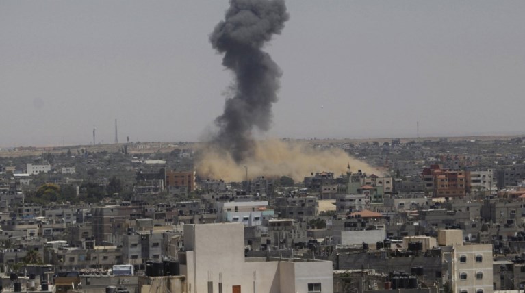 Το Ισραήλ συμφώνησε σε 5ωρη «ανθρωπιστική» εκεχειρία