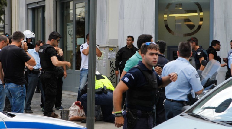 Μαζιώτης: Η σύλληψη, το σχέδιο, οι έρευνες για συνεργούς