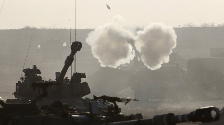 Συμφώνησαν σε μόνιμη  κατάπαυση του πυρός  Χαμάς και Ισραήλ