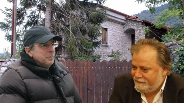 Βίλα Λιάπη: "Ολοι τα ίδια έκαναν" λέει ο αδελφός του