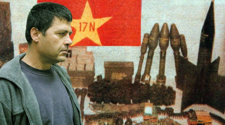 Προκαλεί ο Ξηρός - Χαρακτηρίζει πολιτική απόφαση την απόδρασή του