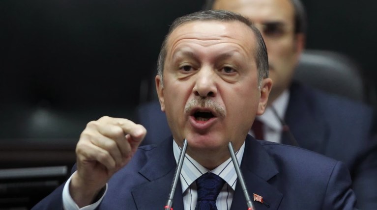 Ερντογάν: Δεν θα μείνω πρωθυπουργός μέχρι να πεθάνω