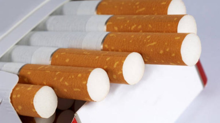 Στο 82% ο φόρος στα τσιγάρα - Εκρηξη του λαθρεμπορίου