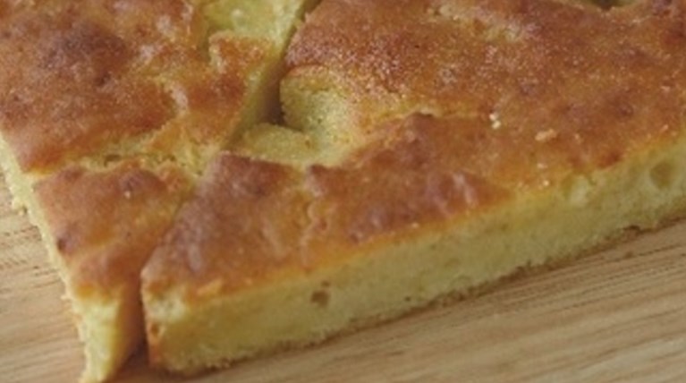 Πίτες... Θεσσαλίας!