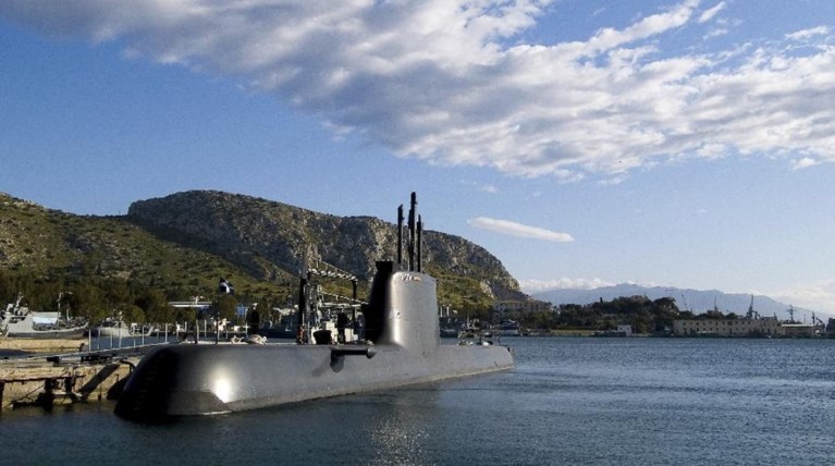 Στη φυλακή ο Αλέξανδρος Αβατάγγελος