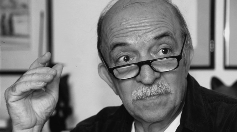 Παύλος Μάτεσις στο Beton 7