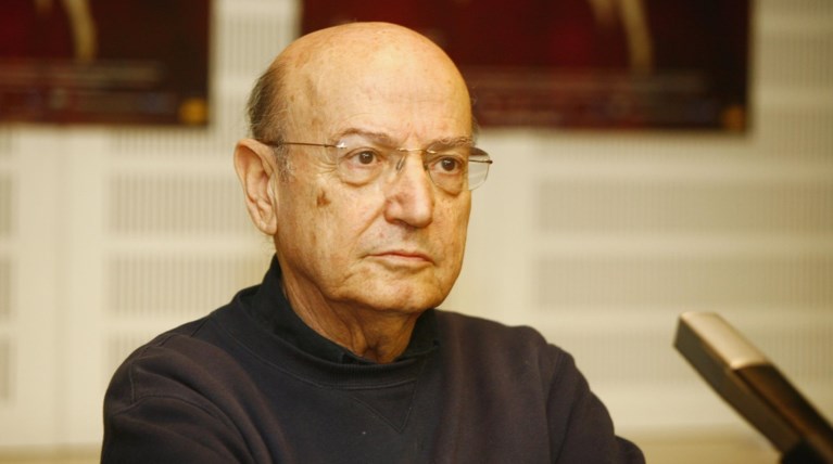 Τάδε έφη Θόδωρος Αγγελόπουλος