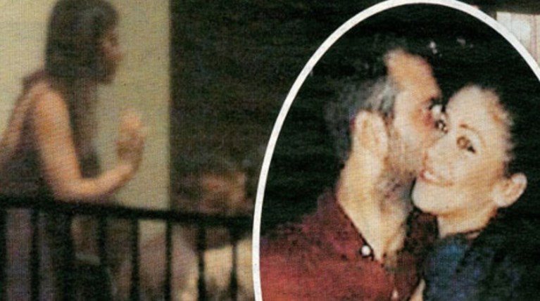 Ο αρραβώνας του γιου του Γιώργου Παπανδρέου